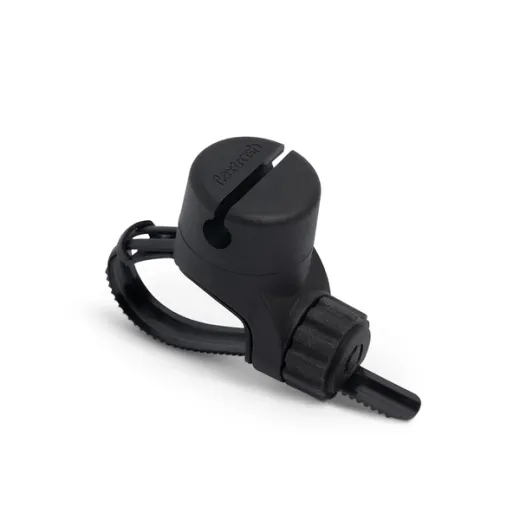 Flextrash Mülleimer Tubeclip