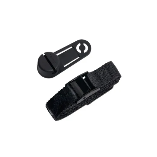 Flextrash TREEHUGGER Befestigung an Baumstamm für Flextrash Mülleimer