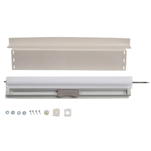 Fliegenschutz - 400 x 400 mm für Remi Top Vario