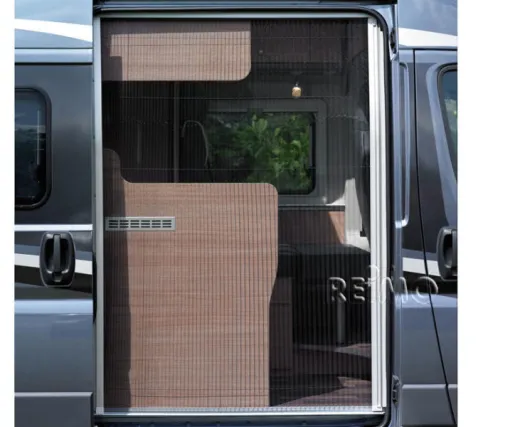 FlyTec 200 Insektenschutz-Schiebetür für Fiat H2 X250/X290