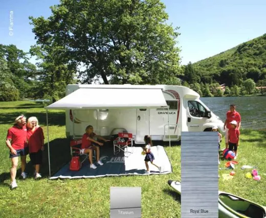 F.Mark.F45S Tit.3.5m r.bl