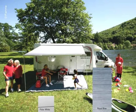 F.Mark.F45S wei.4m Ro.Bl.