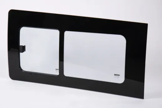 Ford Transit Fenster, Schiebefenster links, Custom > 07/2013, 1208x566, Carbest