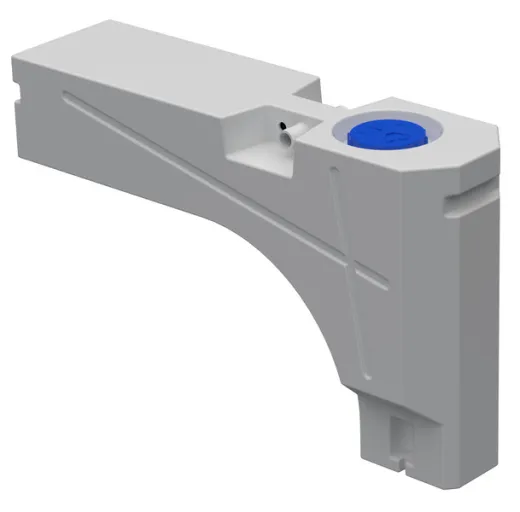 Frischwassertank 95 l - Für Fiat Ducato ab 2006 u. Baugleiche - Ohne Ablaufstutzen