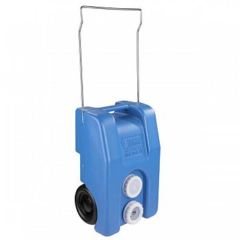 Frischw.Rolltank blau 23L