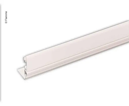 Frontblende F45S Polar 350