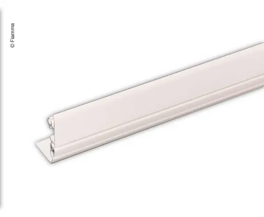 Frontblende F45S Polar 450