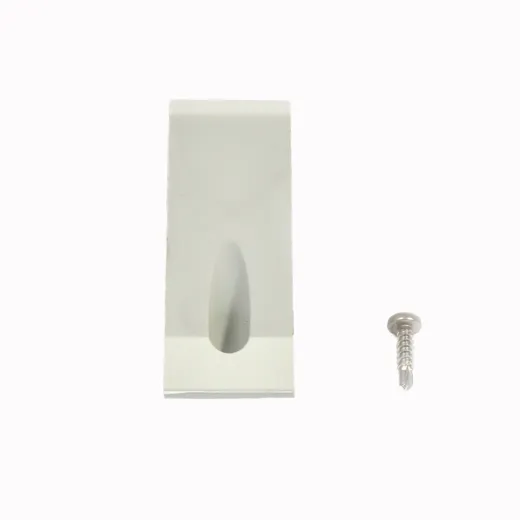 Frontblendenzuführung vorne TO 9200 -