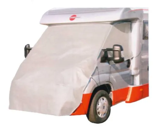 Frontschutzplane Ford 2006 - 2013