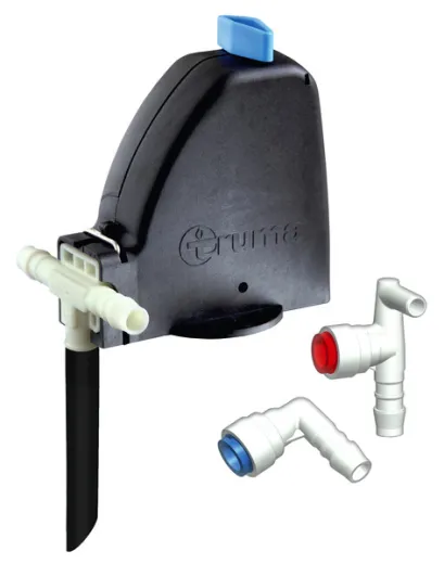 FrostControl Tannenbaumanschluss für Truma Combi und Truma Combi D nächste Generation