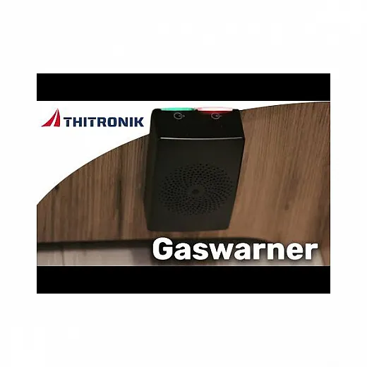 Funk-Gaswarner 868Mhz