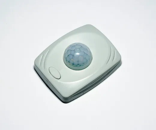 Funkbewegungssensor PIR