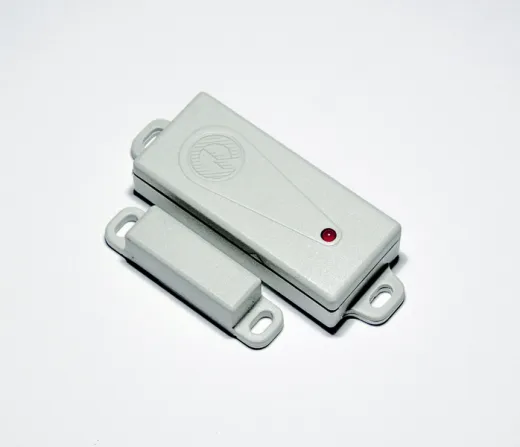 Funkmagnetsensor f. Türen