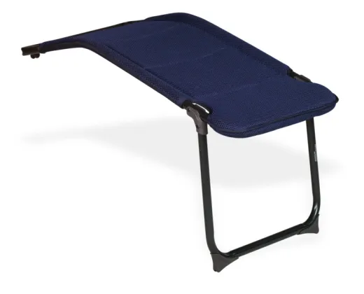 Fußstütze AMBASSADOR 1 blau DuraDore 3D für Advancer + Advancer XL