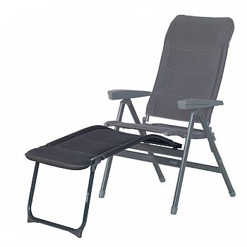 Fußstütze AMBASSADOR 1 grau DuraDore 3D für Advancer + Advancer XL