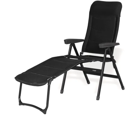 Fußstütze AMBASSADOR 1 grau DuraDore 3D für Advancer + Advancer XL