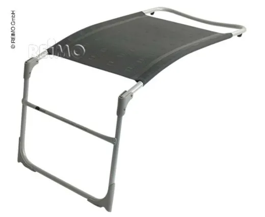 Fußstütze Limbo Equalizer anthrazit