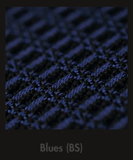 Fußstütze REGINA blau DuraDore 2D, für Majestic-911533