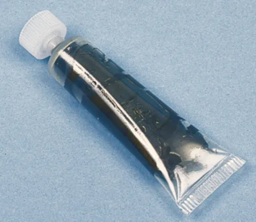 Gasdichtpaste 5 g SB