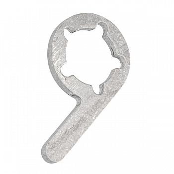 Gasfl.Reglerschl.Quickfre