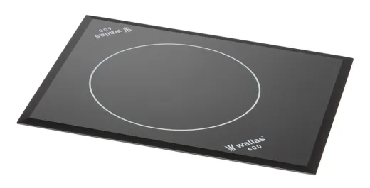 GASFREIES KOCHEN - DIESELKOCHER