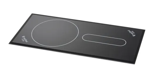 GASFREIES KOCHEN - DIESELKOCHER