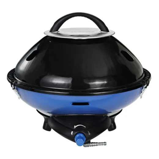 Gasgrill, Party-Grill®600 mit Wok-Funktion, 50mbar