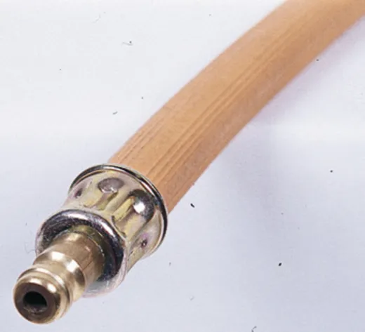 Gasschlauch für Gassteckdose 40cm