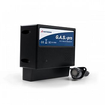 Gaswarngerät G.A.S.-Pro inkl.1 Sensor