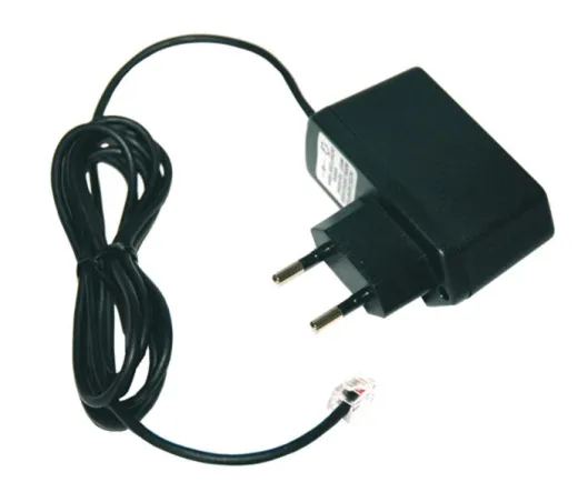 Gaswarner Zubehör Netzteil GBA-I 230V