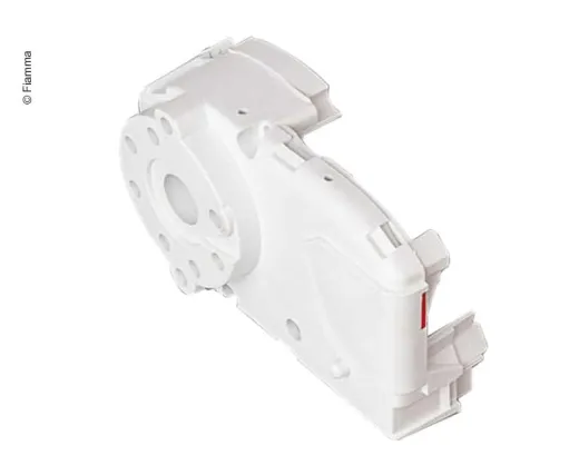 Gehäuseverschluss li.F45i Polar