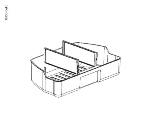 Gemüseschale fRM85XX