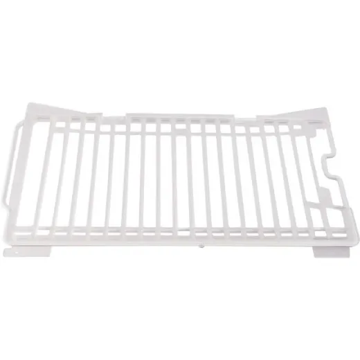 Gitter 41,5 x 20 cm für Thetford-Kühlschränke N3145, 3150, 3170, 3175 ab - 17.07.2018 und N4145, N4150, N4170, N4175