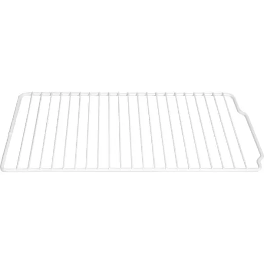 Gitterrost klein für Thetford-Kühlschrank N80, B 41,5 x T 11,9 cm
