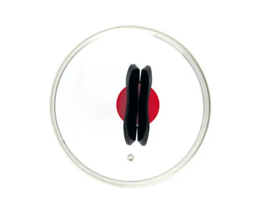 Glasdeckel 20cm für Exclusive Kochtopfserie