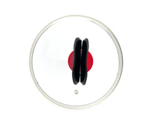 Glasdeckel für Kochtopfserie Exclusive