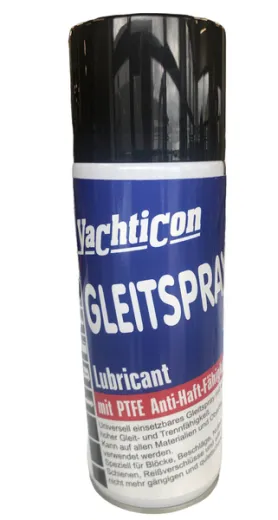 Gleitspray 300ml