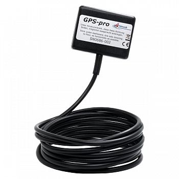 Externe-Antenne-GPS-pro (Zubehör Pro-Finder)