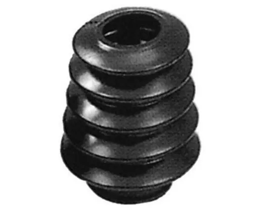 GRAU-Bremse 135 x 55/55 mm
