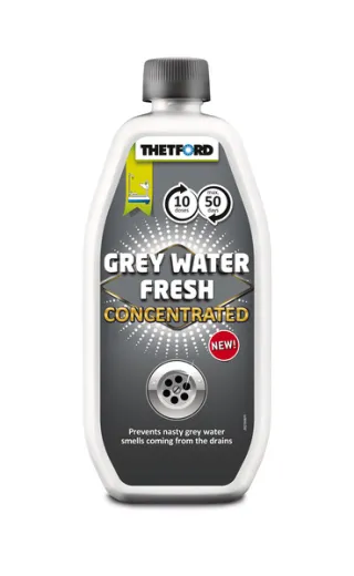 Grey Water Fresh Concentrated 0,80L