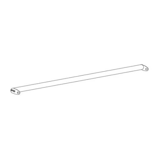 Griffstange Thule Windscreen