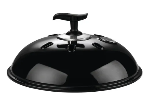 Grillo Chef Deckel inkl. Thermometer