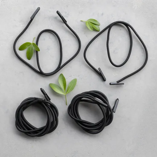 Gummiband RSC Clip AC