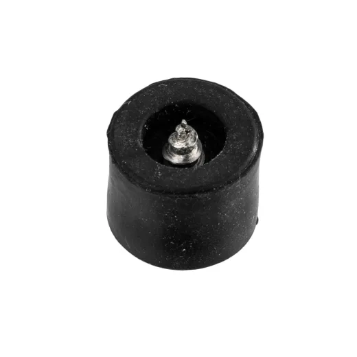 Gummifuß für Grill