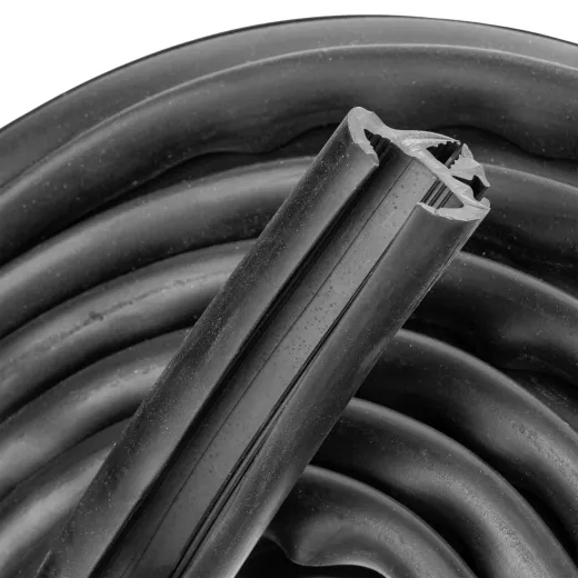 Gummiprofil 33 mm