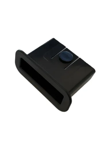 Gurtauslass für Sitzbänke