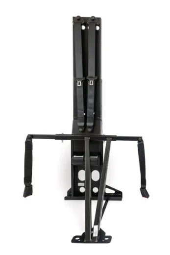 Gurtbock für 2 Personen Standard Kit