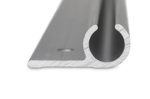 H 27 x D 2 mm Für Keder Ø 5 - 8 mm&nbsp;&nbsp;