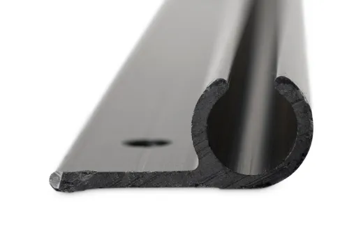 H 27 x D 2 mm Für Keder Ø 5 - 8 mm&nbsp;&nbsp;