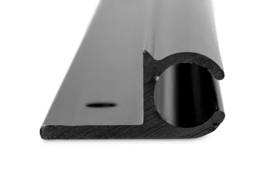H 27 x D 2 mm Für Keder Ø 5 - 8 mm&nbsp;&nbsp;